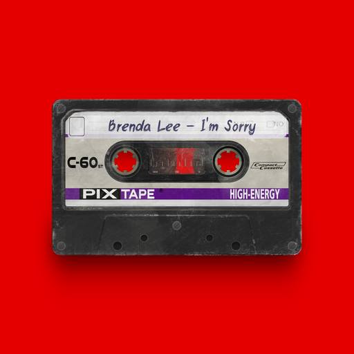 05309 - Brenda Lee - Im Sorry